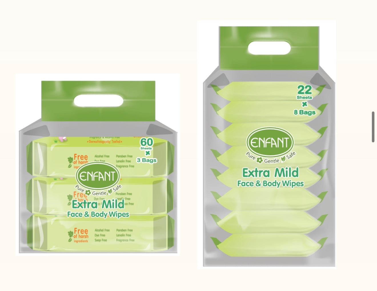 Understanding the Impact of Detergents on Infant Eczema